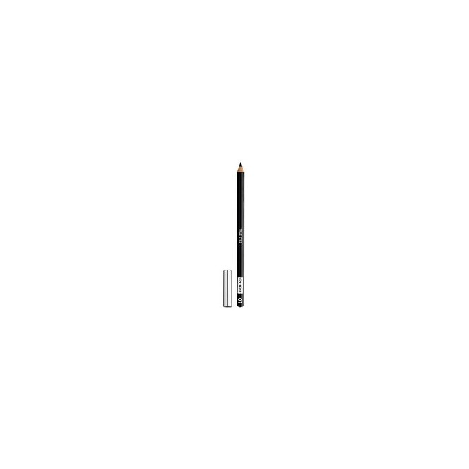 Pupa True Eyes Eye Liner Pencil 1,4 g 01 Black