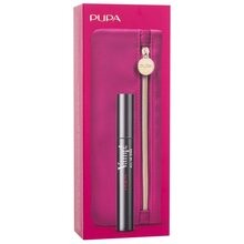 Pupa Vamp! All In One Mascara Gift Set - Gift set 101 Extra Black