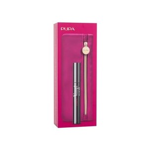 Pupa Vamp! All In One Mascara Gift Set - Gift set 101 Extra Black