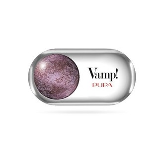Pupa Vamp! Compact Eyeshadow 1,5 g 108 Frost Rose - Metallic