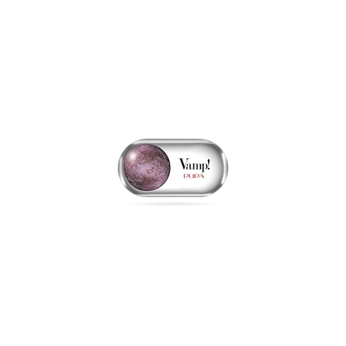 Pupa Vamp! Compact Eyeshadow 1,5 g 108 Frost Rose - Metallic