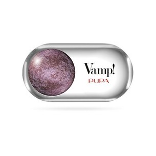 Pupa Vamp! Compact Eyeshadow 1,5 g 201 Champagne Gold - Wet & Dry
