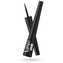 Pupa Vamp! Definition Eyeliner - Tekuté linky na oči 2 ml 300 Deep Blue
