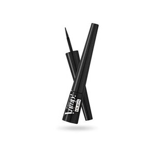 Pupa Vamp! Definition Eyeliner - Tekuté linky na oči 2 ml 300 Deep Blue