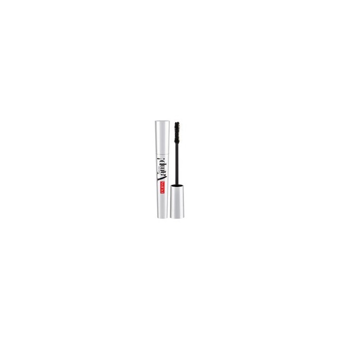 Pupa Vamp! Mascara - Volume mascara 9 ml 400 Amethyst Violet