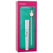 Pupa Vamp! Mascara Gift Set - Dovanų rinkinys 100 Extra Black