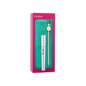 Pupa Vamp! Mascara Gift Set - Dovanų rinkinys 100 Extra Black