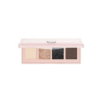 Pupa Vamp! Palette 5,2 g 006 Deep Nude