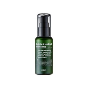 Purito Centella Green Level Buffet Serum 60 ml