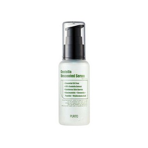 Purito Centella Unscented Serum 60 ml