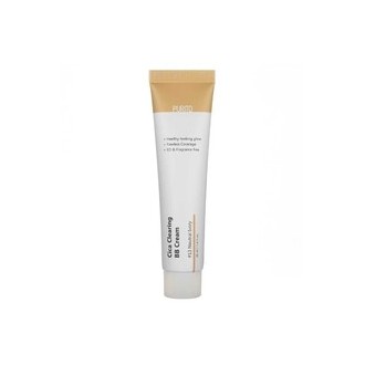 Purito Cica Clearing BB Cream - valomasis BB kremas, 30 ml 13 Neutral Ivory