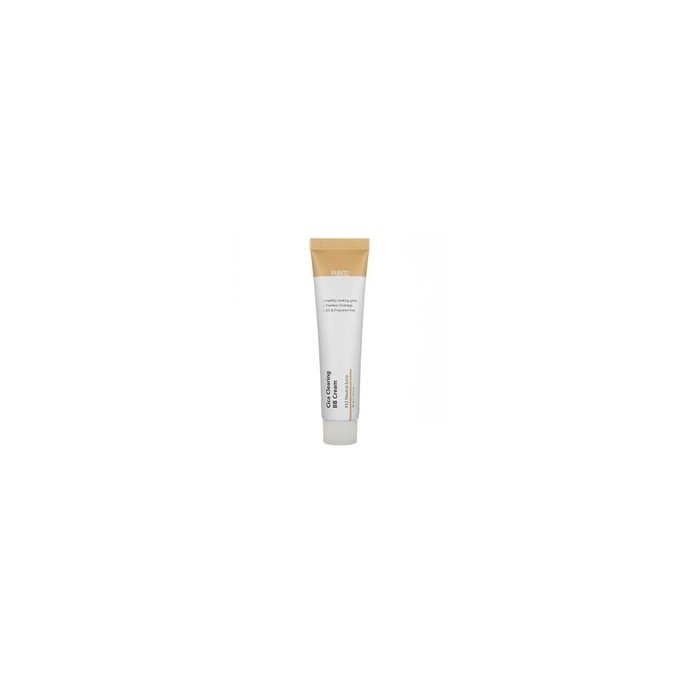 Purito Cica Clearing BB Cream - valomasis BB kremas, 30 ml 13 Neutral Ivory