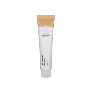 Purito Cica Clearing BB Cream - valomasis BB kremas, 30 ml 13 Neutral Ivory