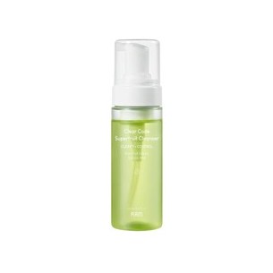Purito Clear Code Superfruit Cleanser - valomos putos veidui, 150 ml