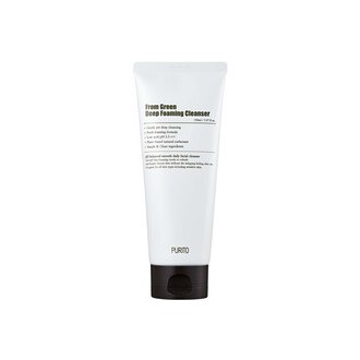 Purito From Green Deep Foaming Cleanser 150 ml