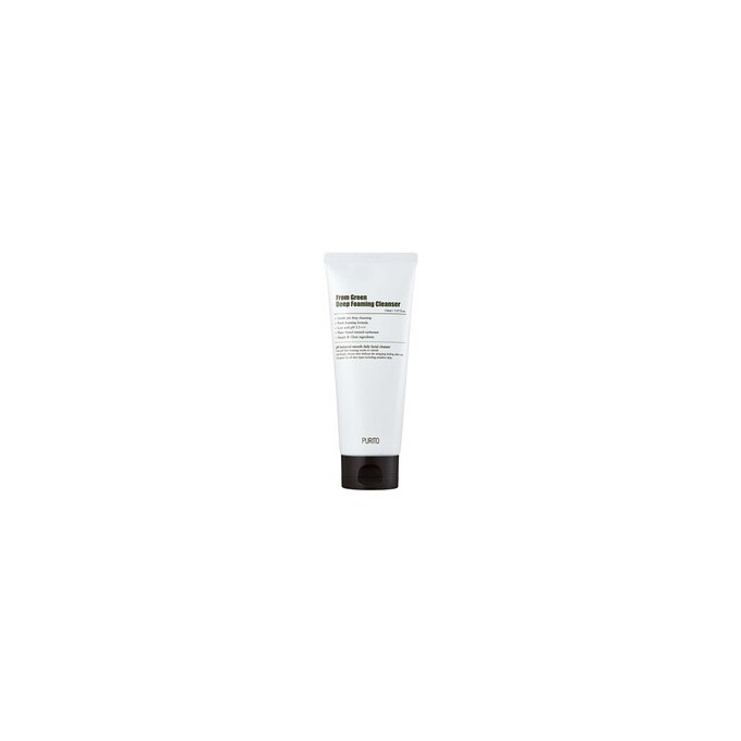 Purito From Green Deep Foaming Cleanser 150 ml