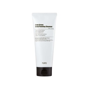 Purito From Green Deep Foaming Cleanser 150 ml
