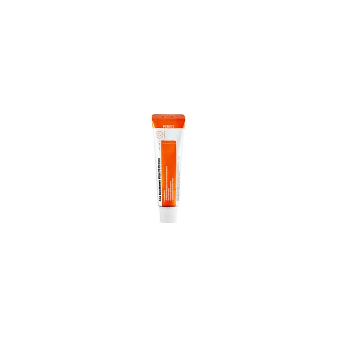 Purito Sea Buckthorn Vital 70 Cream 50 ml