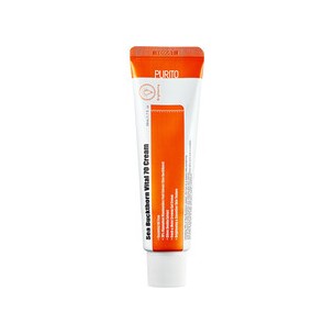 Purito Sea Buckthorn Vital 70 Cream 50 ml
