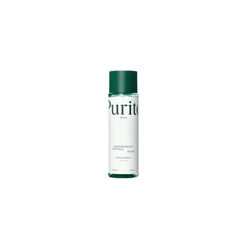 Purito Wonder Releaf Centella Toner - raminantis tonikas, 200 ml