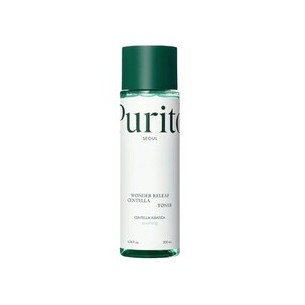 Purito Wonder Releaf Centella Toner - raminantis tonikas, 200 ml