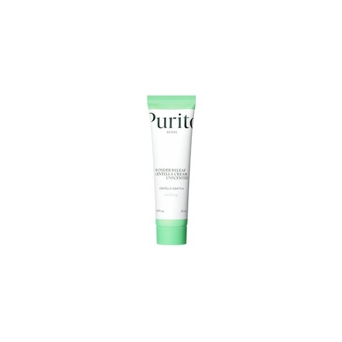 Purito Wonder Releaf Cream Unscented 50 ml