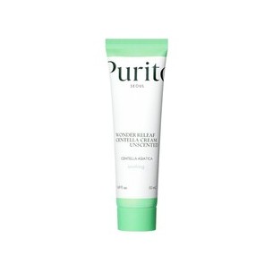 Purito Wonder Releaf Cream Unscented 50 ml