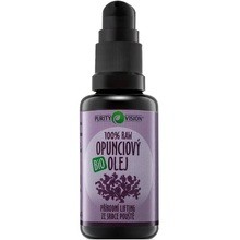 Purity Vision 100% Raw Bio Opuntia Oil 15 ml