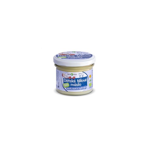 Purity Vision BIO Children´s Body Butter PURITY VISION 20 ml