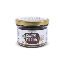 Purity Vision Bio Coffee peeling 175 g