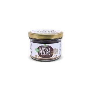 Purity Vision Bio Coffee peeling 175 g