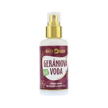 Purity Vision Bio Geranium water 100 ml