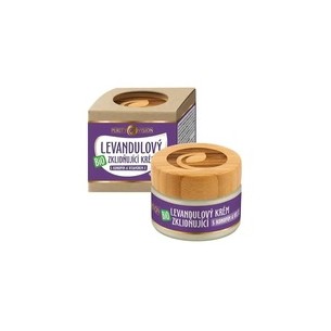 Purity Vision Bio Lavender soothing cream 100 ml