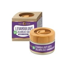 Purity Vision Bio Lavender soothing cream 40 ml