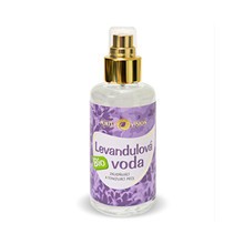 Purity Vision Bio Lavender Water 250 ml