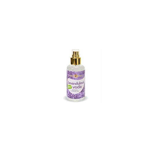 Purity Vision Bio Lavender Water 250 ml