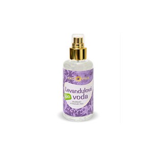 Purity Vision Bio Lavender Water 250 ml