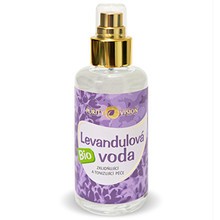Purity Vision BIO Lavender Wazer 100 ml