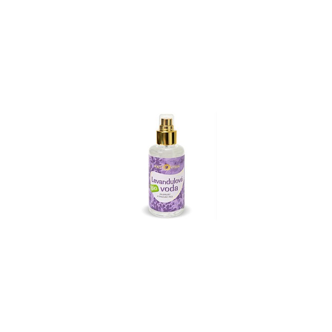 Purity Vision BIO Lavender Wazer 100 ml