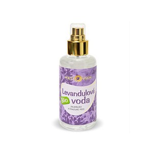 Purity Vision BIO Lavender Wazer 100 ml
