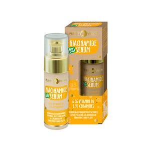 Purity Vision Bio Niacinamide Serum 30 ml