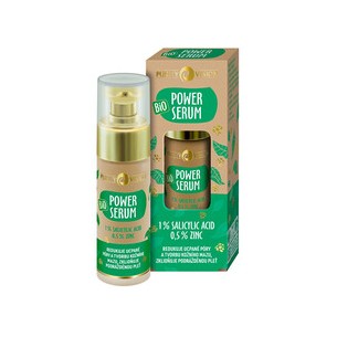 Purity Vision Bio Power Serum 30 ml