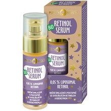 Purity Vision Bio Retinol Serum 30 ml
