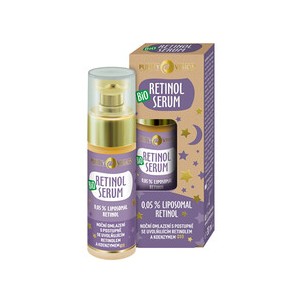 Purity Vision Bio Retinol Serum 30 ml