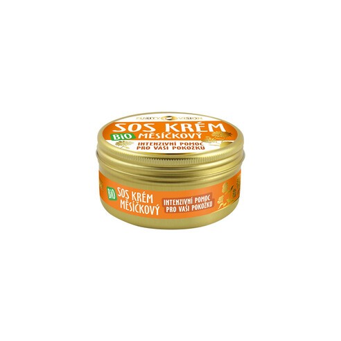 Purity Vision Bio SOS Calendula cream 70 ml