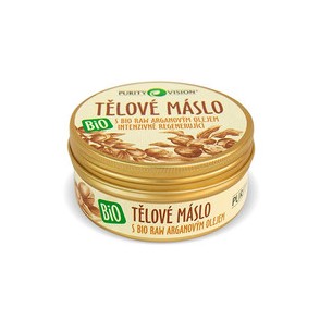 Purity Vision BIO Tělo butter 150 ml