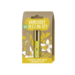 Purity Vision Bio Vanilla lip oil 10 ml