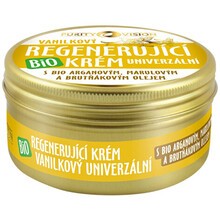 Purity Vision Bio Vanilla universal regenerating cream 70 ml