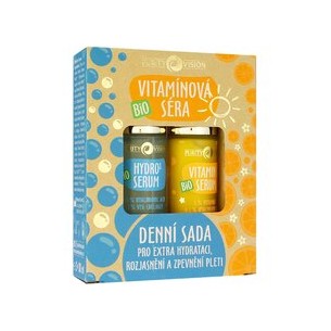 Purity Vision BIO Vitamin - dieninis rinkinys, 30 ml