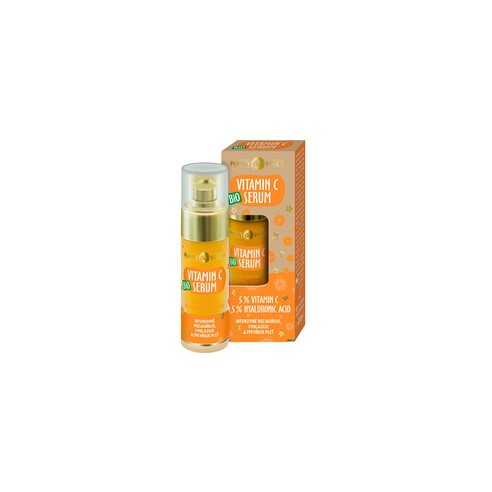 Purity Vision Bio Vitamin C Serum 30 ml